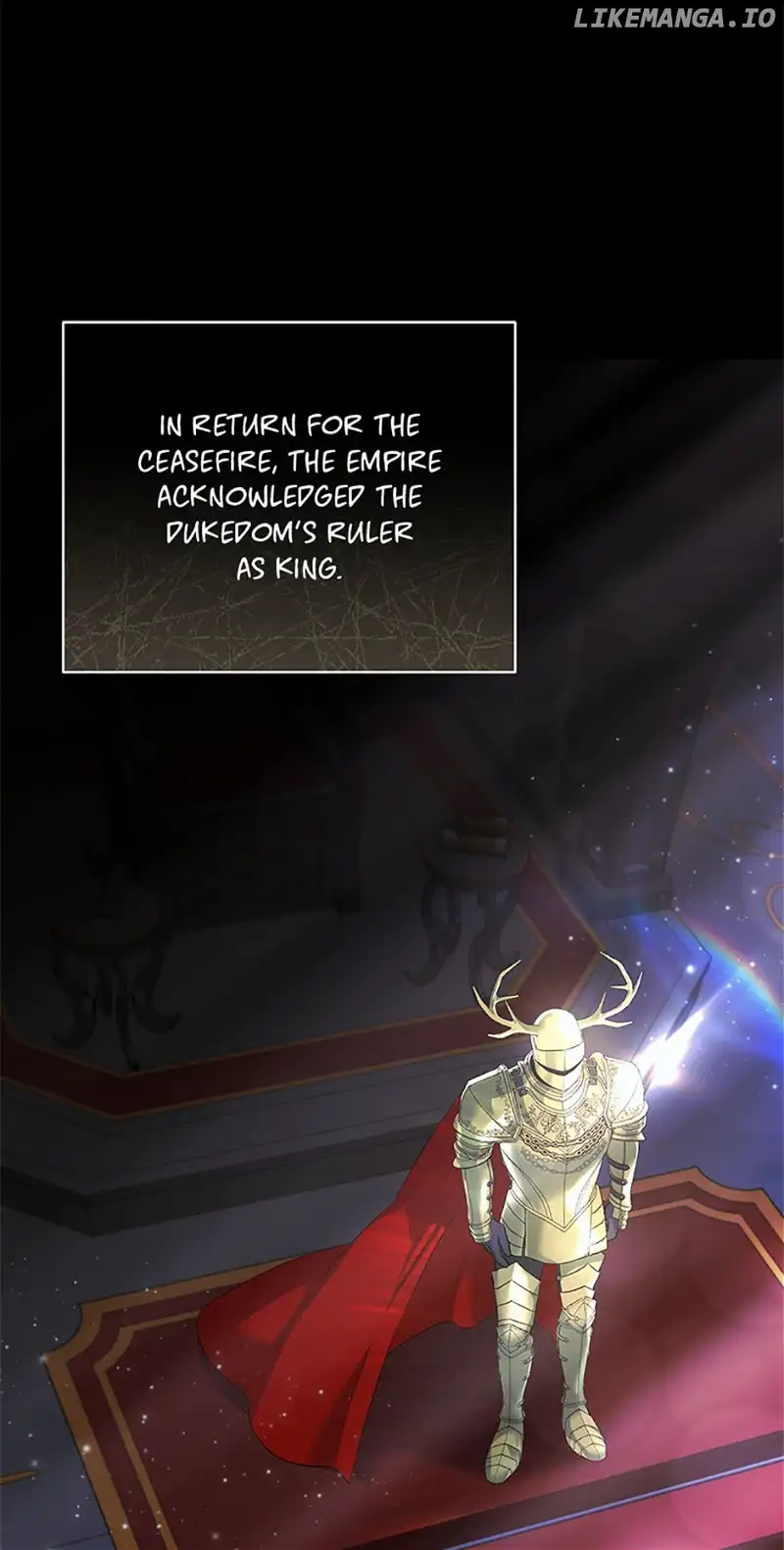 I Created a Harem to Avoid the Male Lead Chapter 35 - Page 15