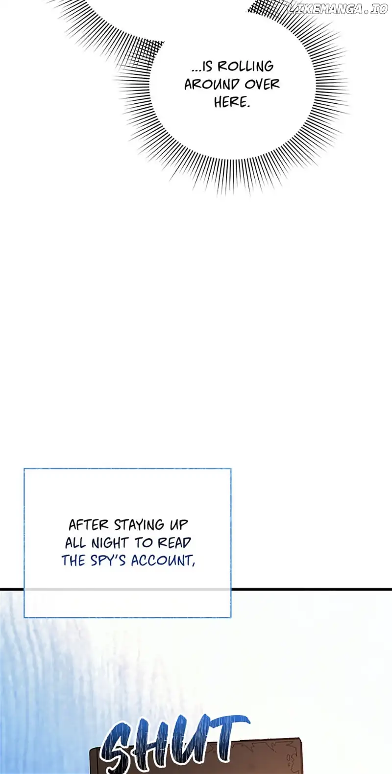 I Created a Harem to Avoid the Male Lead Chapter 35 - Page 18