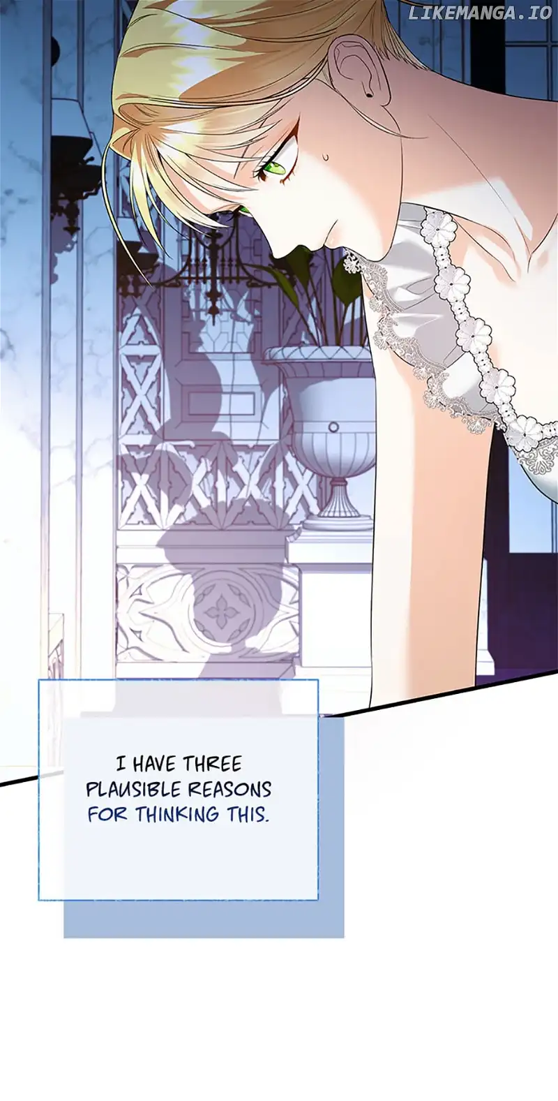 I Created a Harem to Avoid the Male Lead Chapter 35 - Page 20