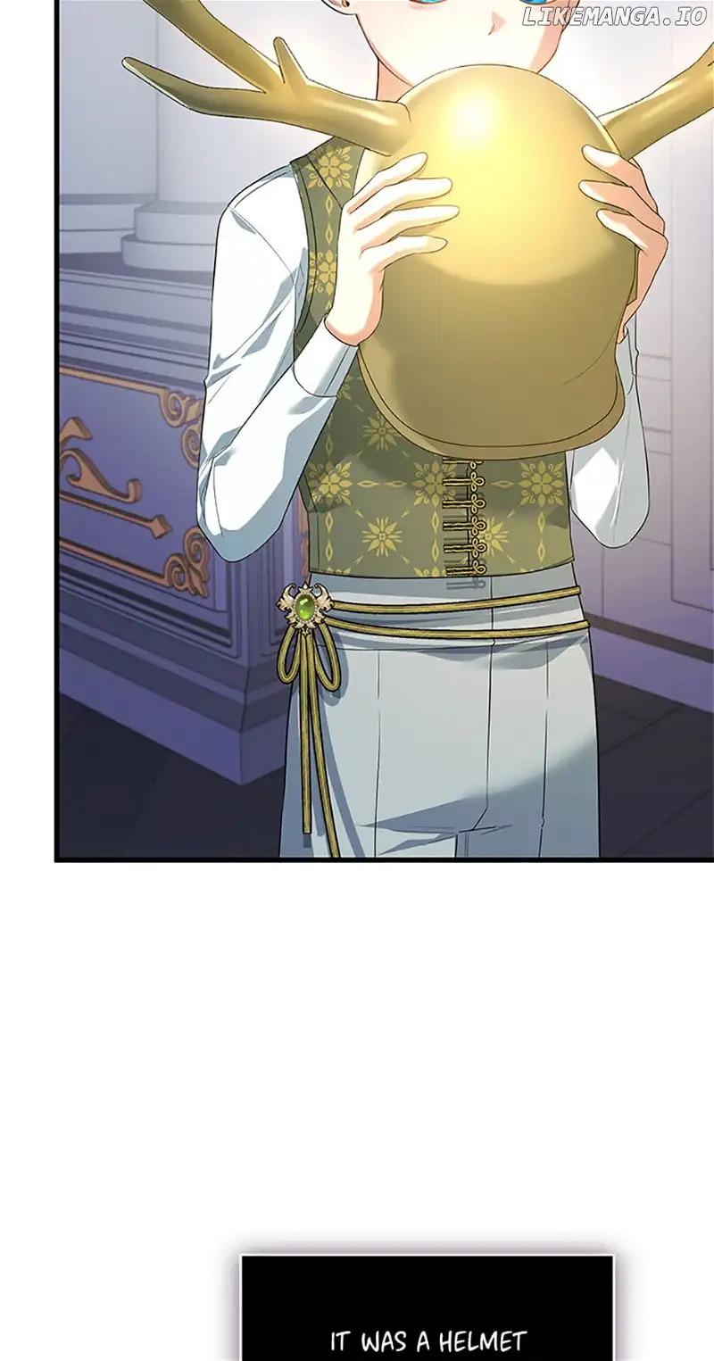 I Created a Harem to Avoid the Male Lead Chapter 35 - Page 22