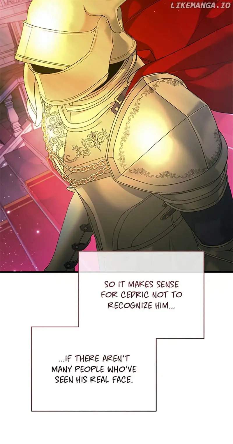 I Created a Harem to Avoid the Male Lead Chapter 35 - Page 27