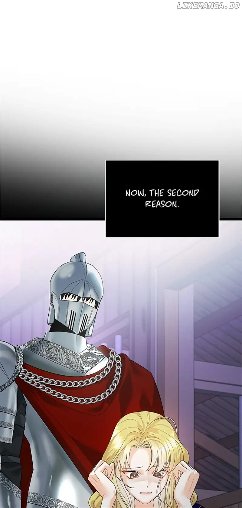 I Created a Harem to Avoid the Male Lead Chapter 35 - Page 29