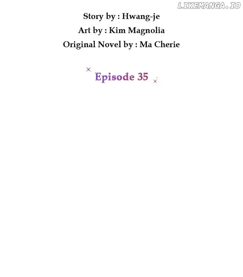 I Created a Harem to Avoid the Male Lead Chapter 35 - Page 3