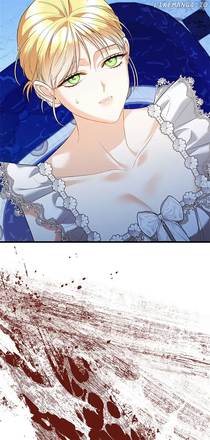 I Created a Harem to Avoid the Male Lead Chapter 35 - Page 34