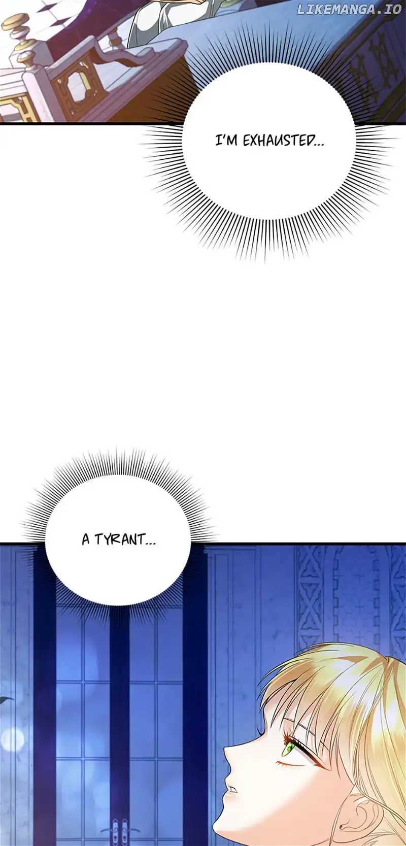 I Created a Harem to Avoid the Male Lead Chapter 35 - Page 41