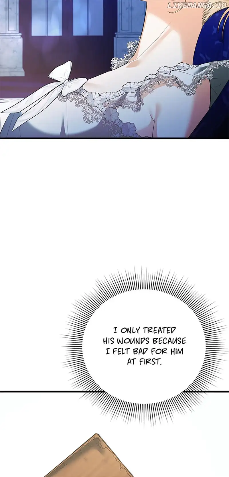 I Created a Harem to Avoid the Male Lead Chapter 35 - Page 42