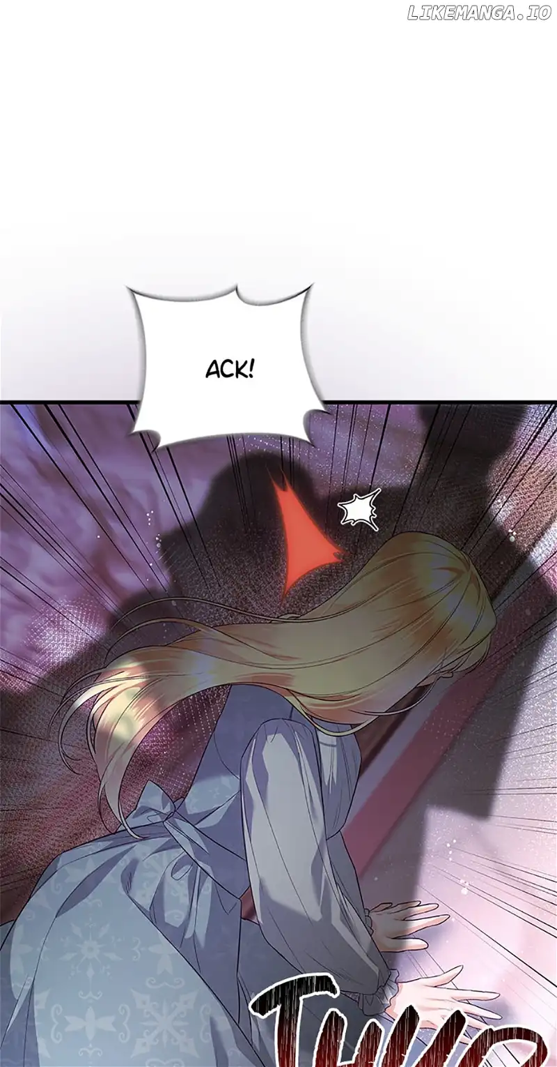 I Created a Harem to Avoid the Male Lead Chapter 35 - Page 44