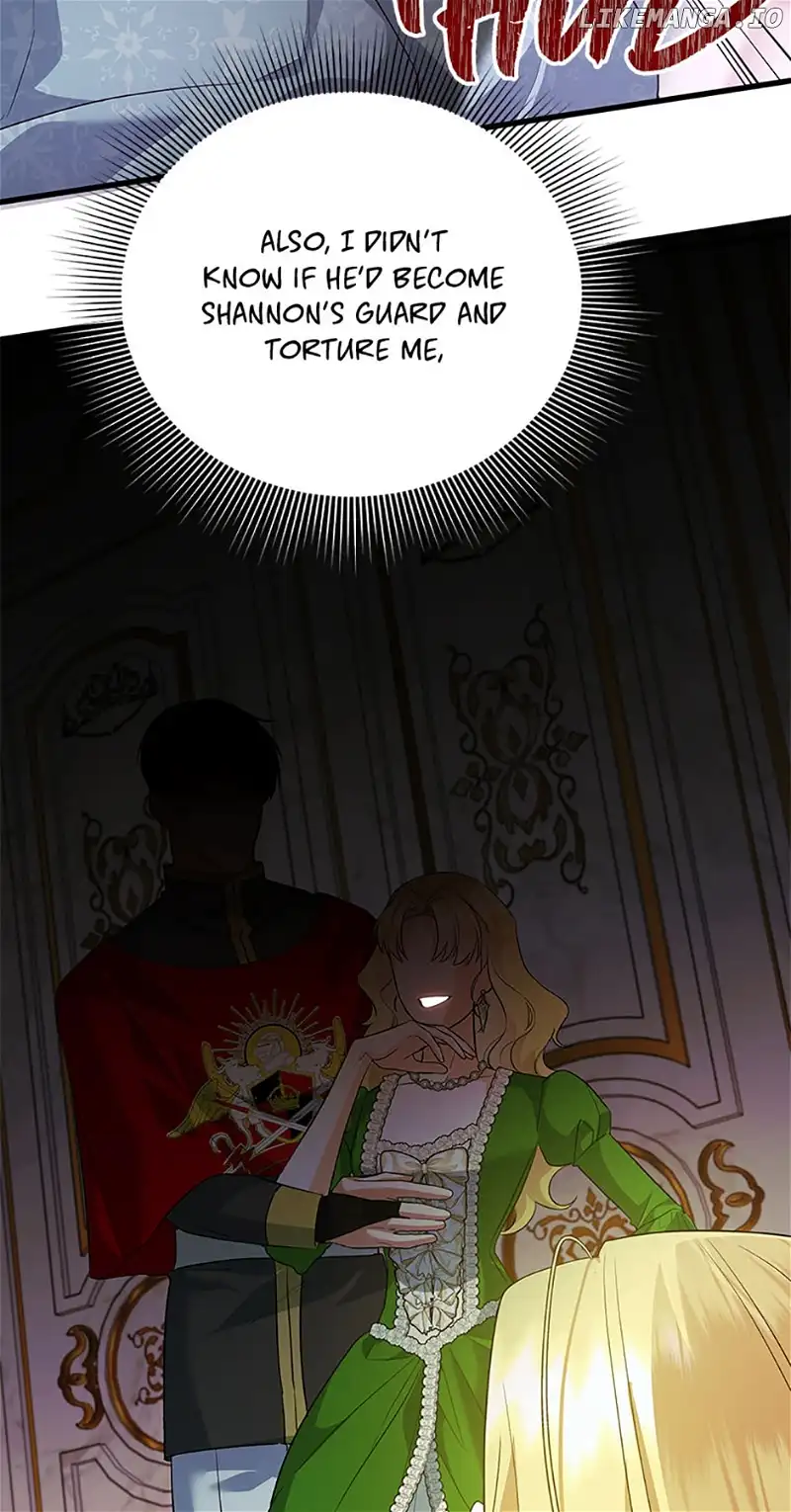 I Created a Harem to Avoid the Male Lead Chapter 35 - Page 45