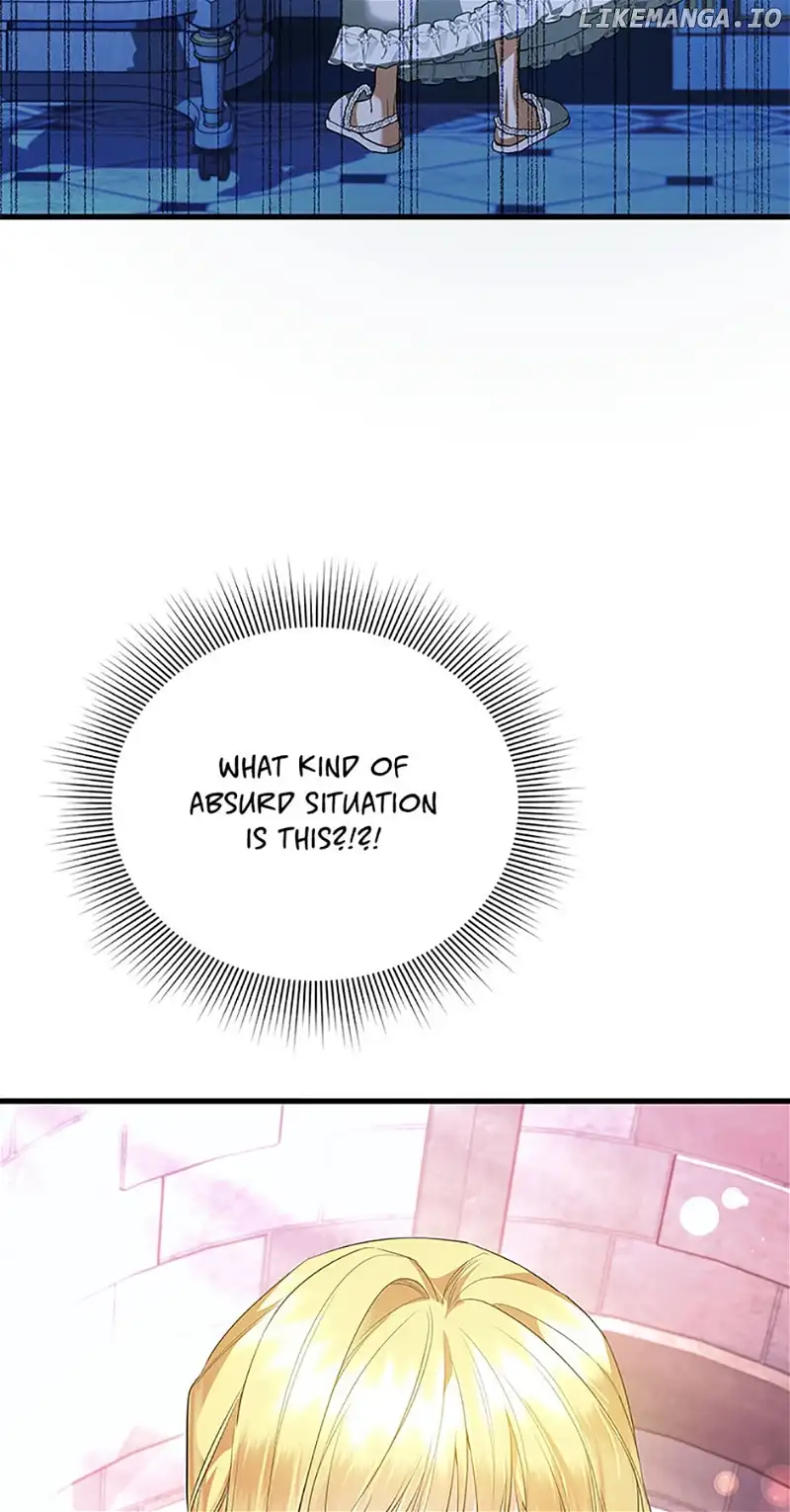 I Created a Harem to Avoid the Male Lead Chapter 35 - Page 48