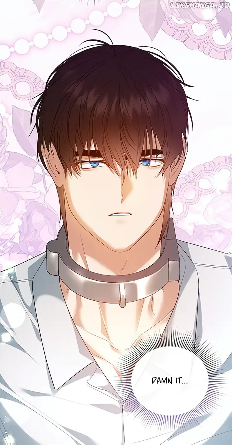 I Created a Harem to Avoid the Male Lead Chapter 35 - Page 51