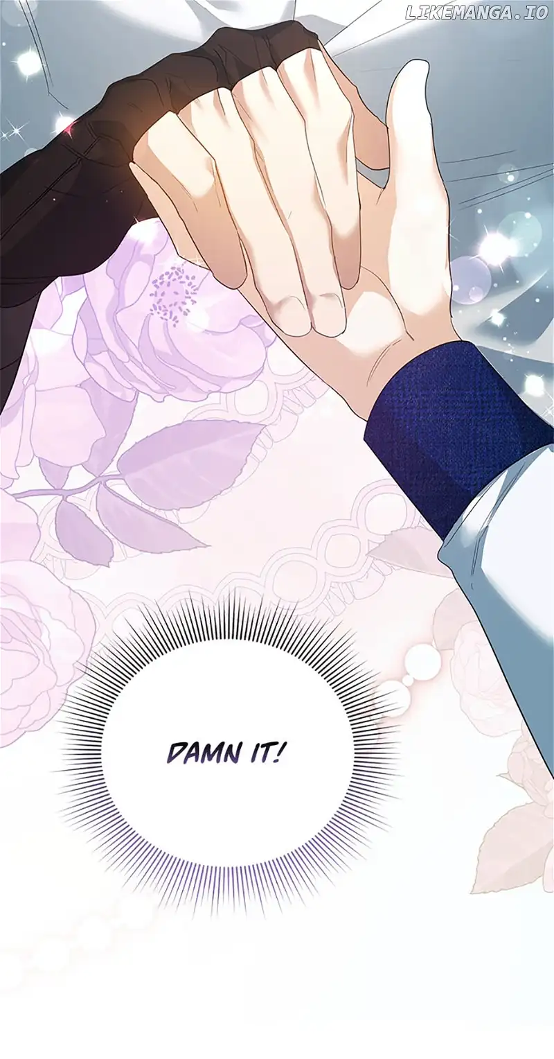 I Created a Harem to Avoid the Male Lead Chapter 35 - Page 52