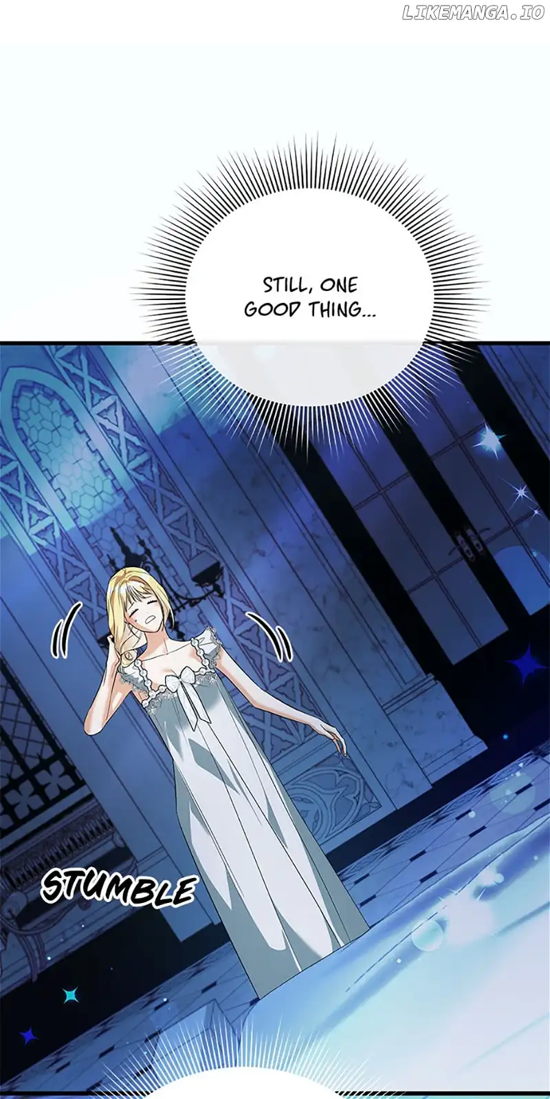 I Created a Harem to Avoid the Male Lead Chapter 35 - Page 53