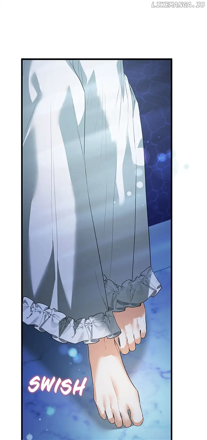 I Created a Harem to Avoid the Male Lead Chapter 35 - Page 57