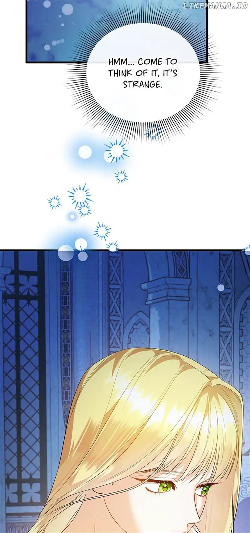 I Created a Harem to Avoid the Male Lead Chapter 35 - Page 58