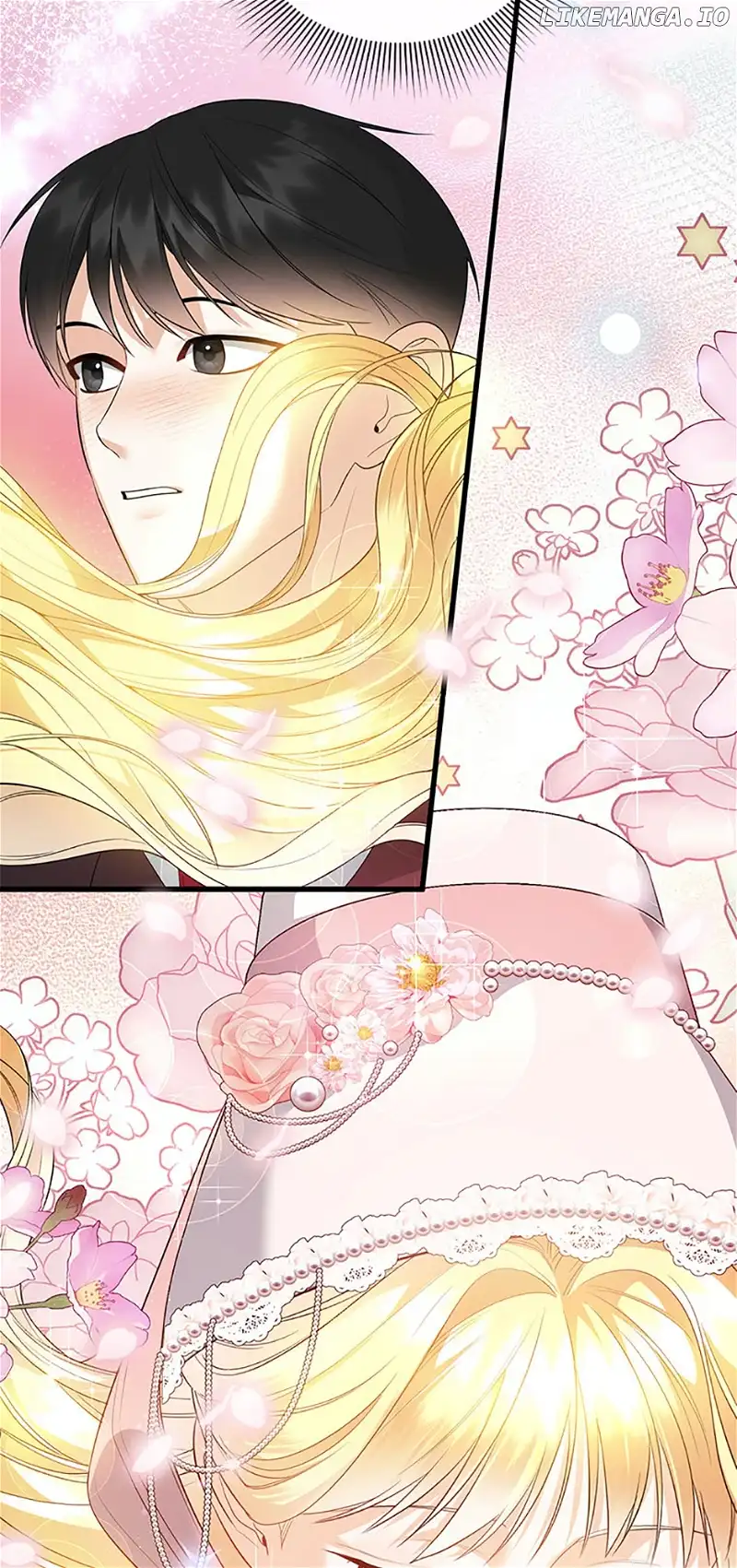 I Created a Harem to Avoid the Male Lead Chapter 35 - Page 61