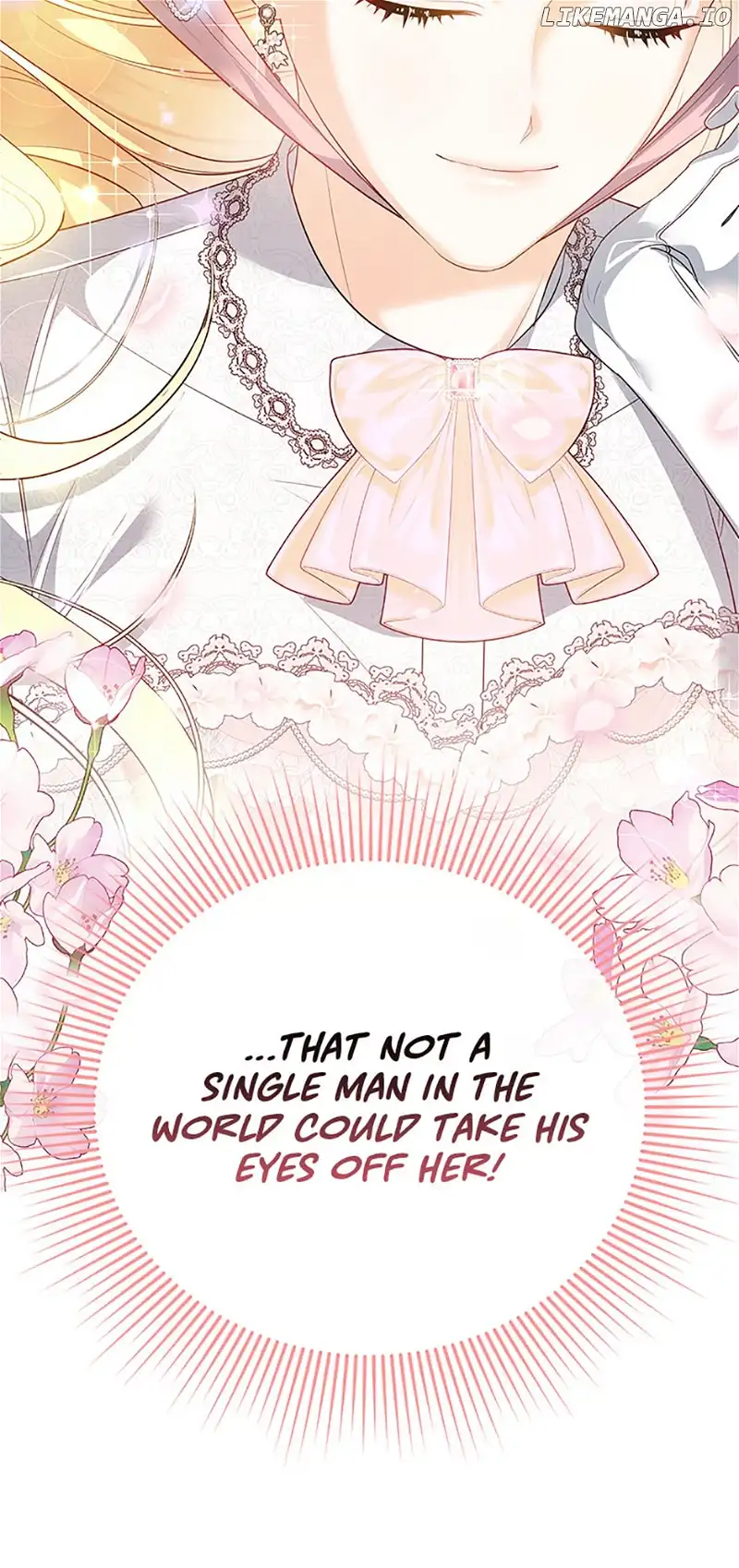 I Created a Harem to Avoid the Male Lead Chapter 35 - Page 62