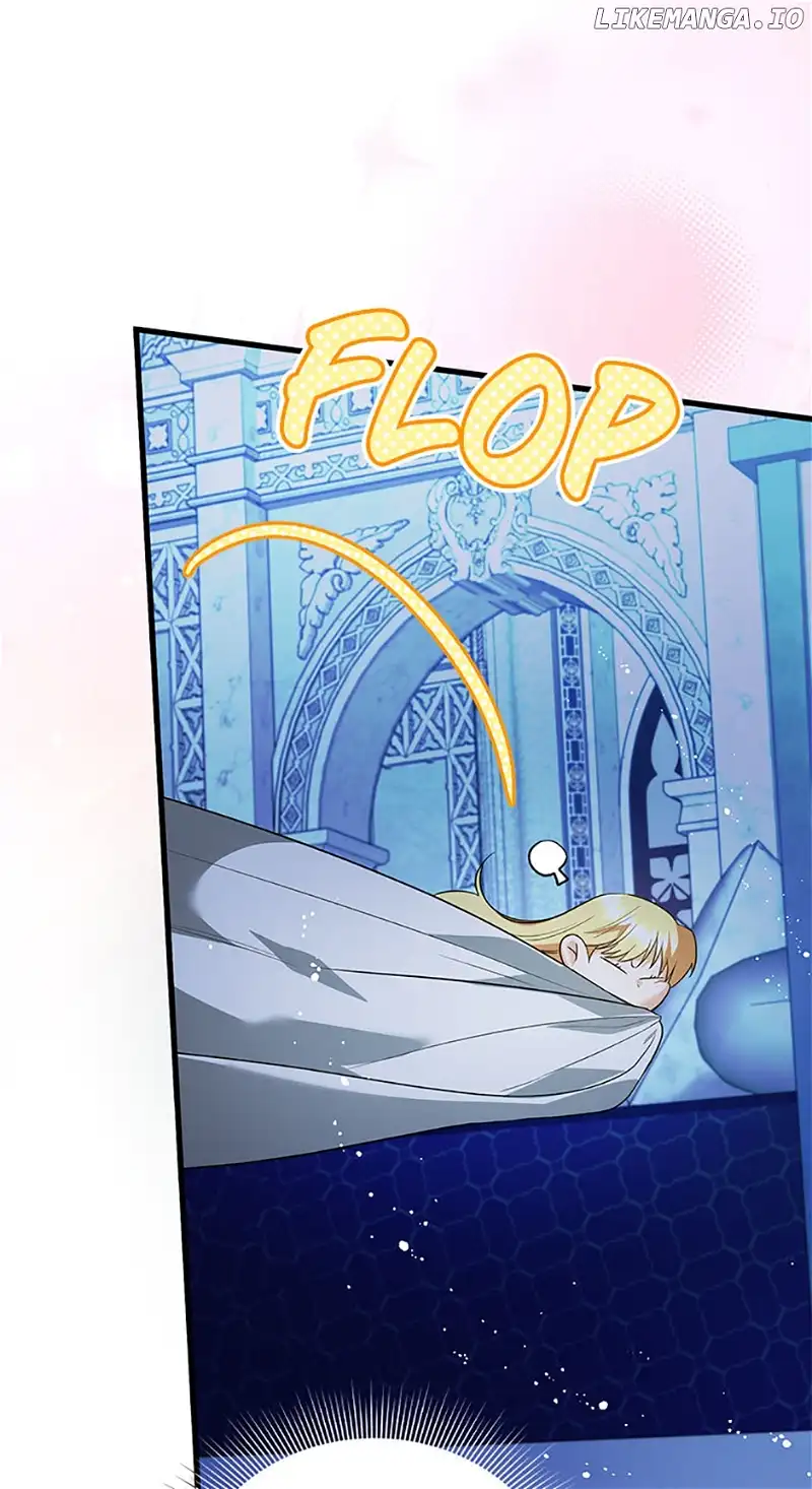 I Created a Harem to Avoid the Male Lead Chapter 35 - Page 65