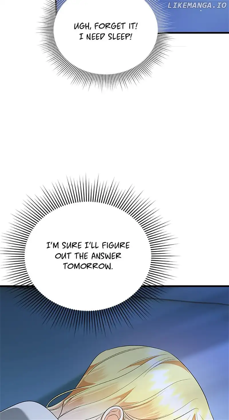 I Created a Harem to Avoid the Male Lead Chapter 35 - Page 66