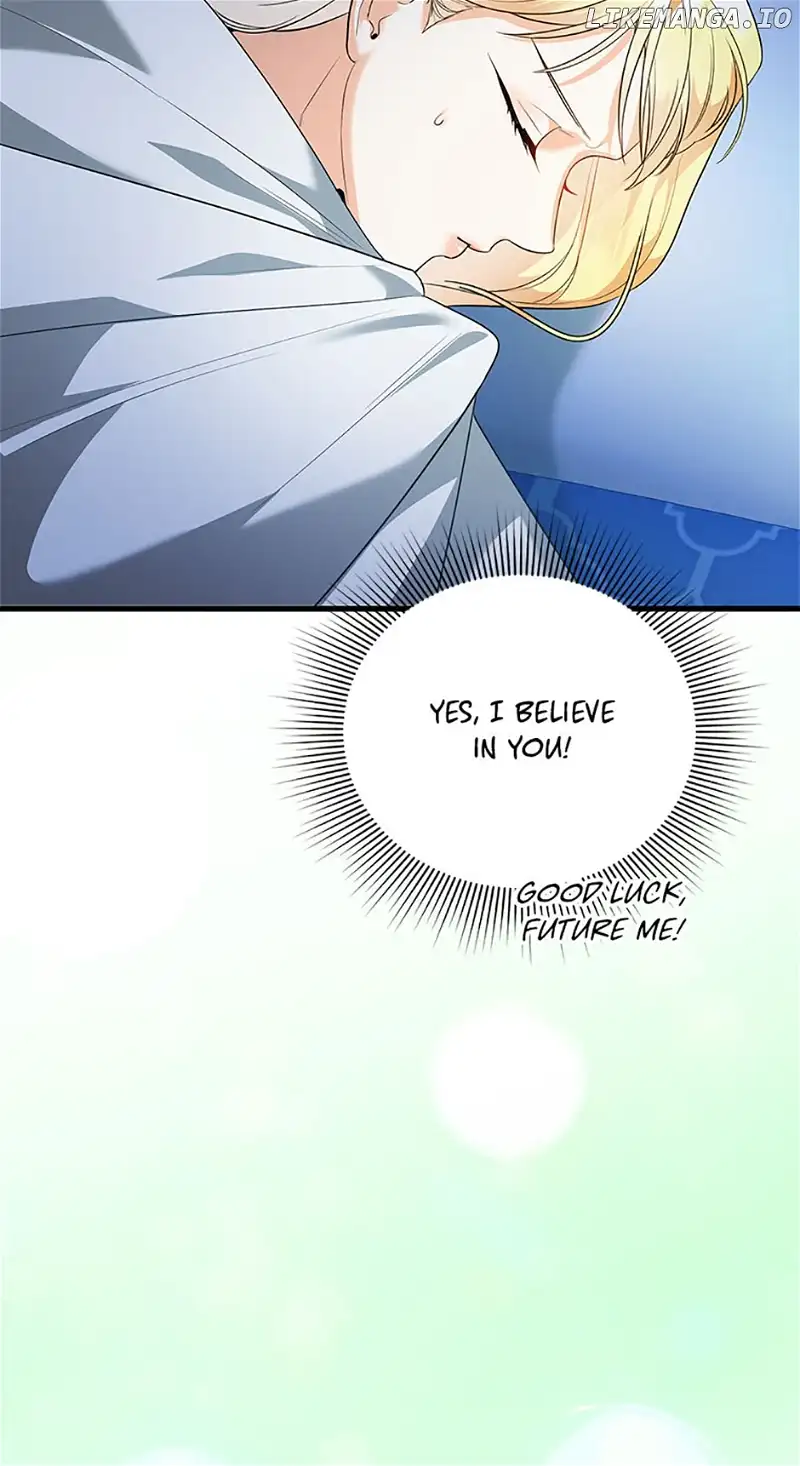 I Created a Harem to Avoid the Male Lead Chapter 35 - Page 67