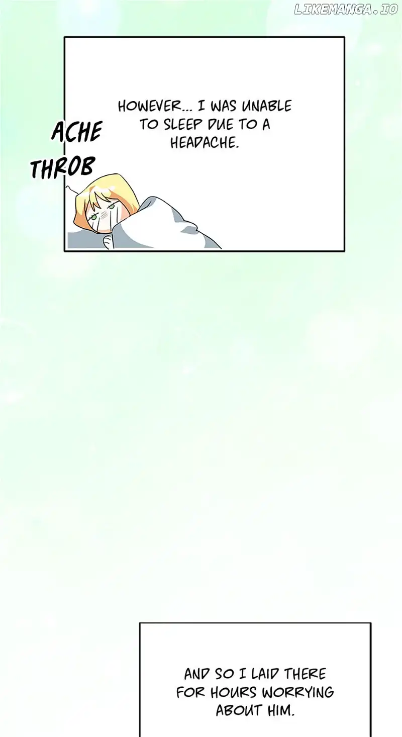 I Created a Harem to Avoid the Male Lead Chapter 35 - Page 68