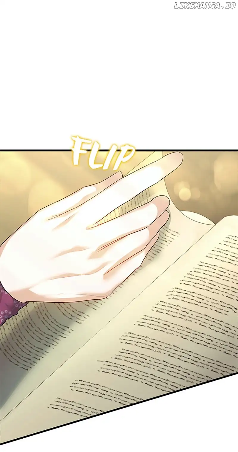 I Created a Harem to Avoid the Male Lead Chapter 35 - Page 73