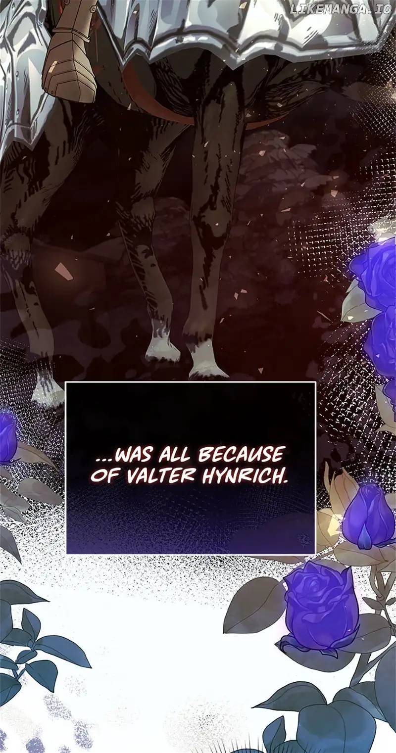 I Created a Harem to Avoid the Male Lead Chapter 35 - Page 78