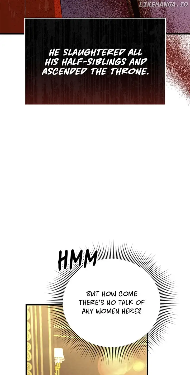 I Created a Harem to Avoid the Male Lead Chapter 35 - Page 83