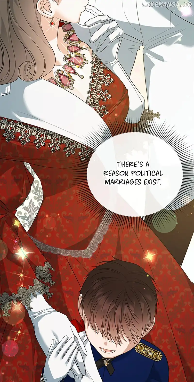 I Created a Harem to Avoid the Male Lead Chapter 35 - Page 86