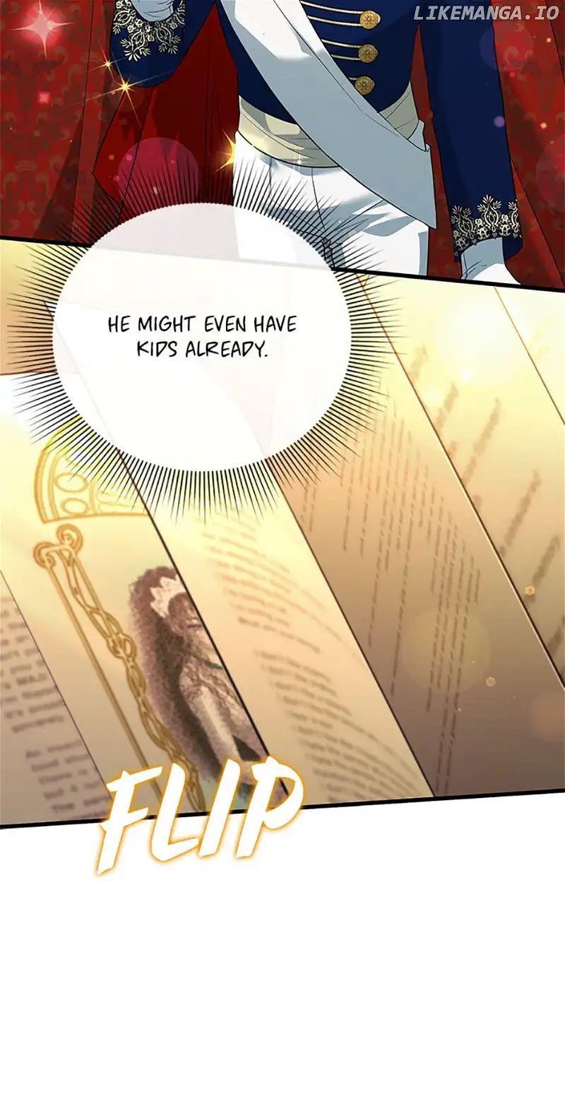 I Created a Harem to Avoid the Male Lead Chapter 35 - Page 87