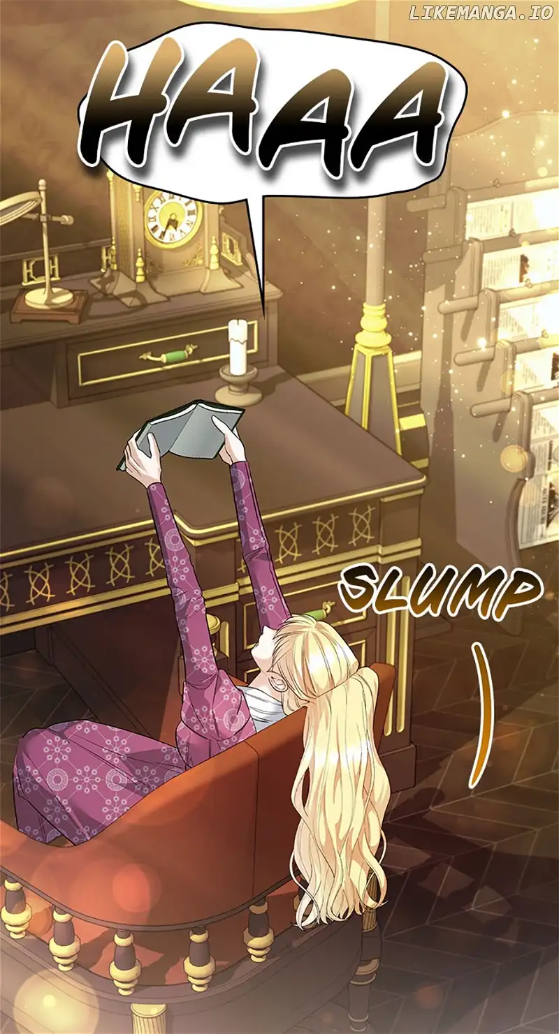 I Created a Harem to Avoid the Male Lead Chapter 35 - Page 89