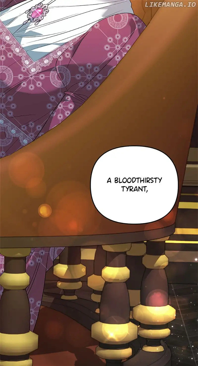 I Created a Harem to Avoid the Male Lead Chapter 35 - Page 91