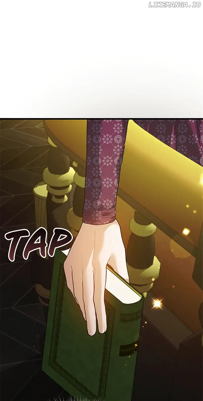 I Created a Harem to Avoid the Male Lead Chapter 35 - Page 94