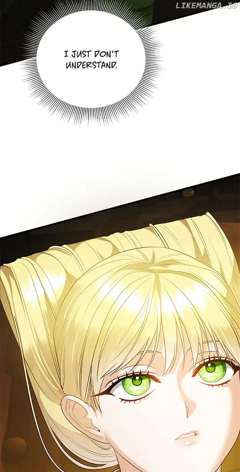 I Created a Harem to Avoid the Male Lead Chapter 35 - Page 95