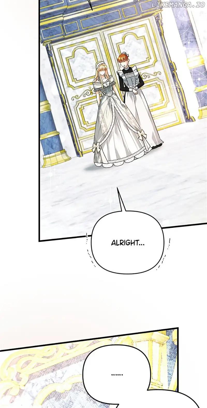 I Created a Harem to Avoid the Male Lead Chapter 35 - Page 98