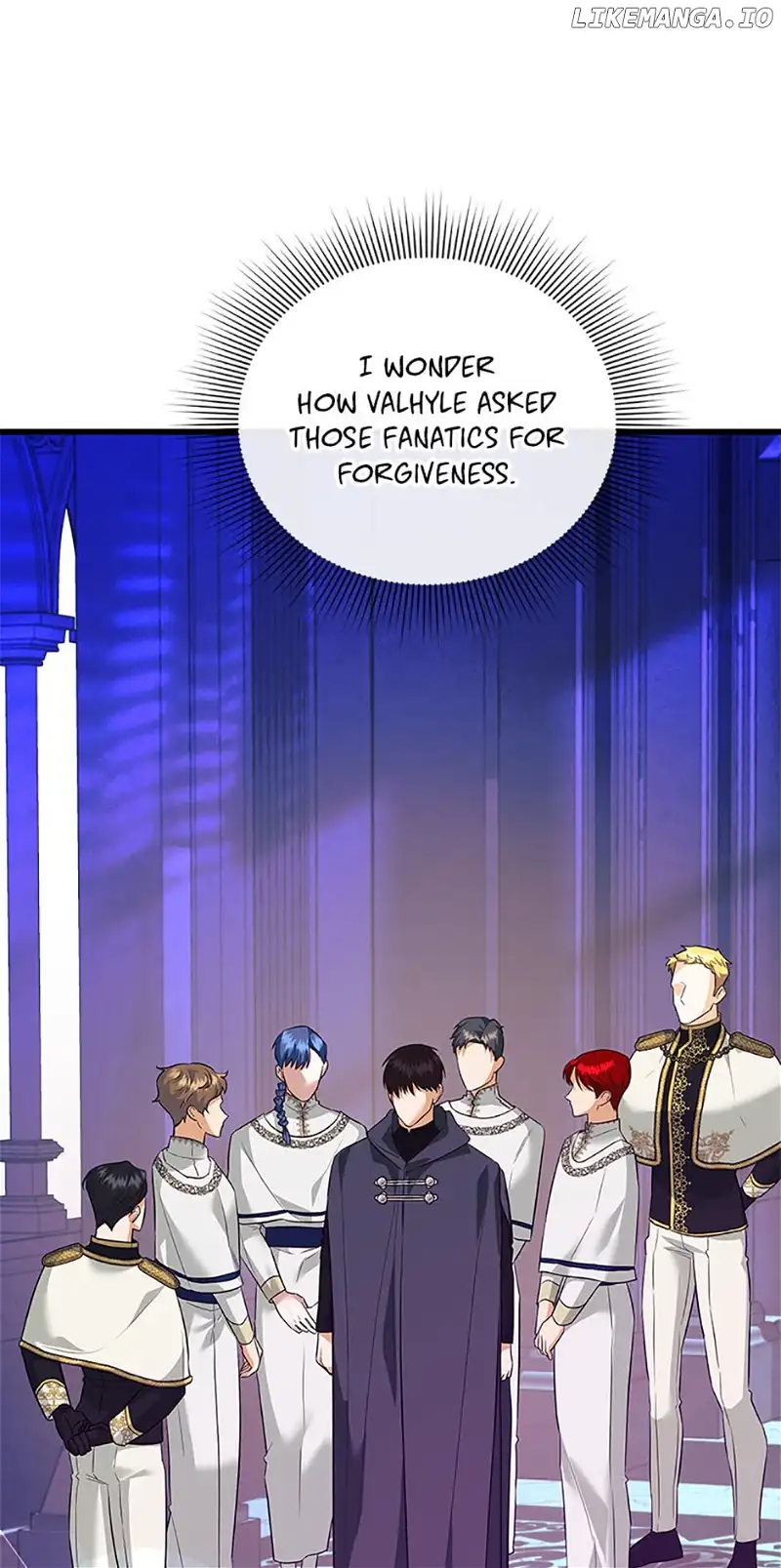 I Created a Harem to Avoid the Male Lead Chapter 36 - Page 13