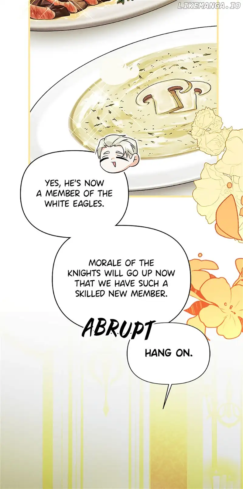 I Created a Harem to Avoid the Male Lead Chapter 36 - Page 15