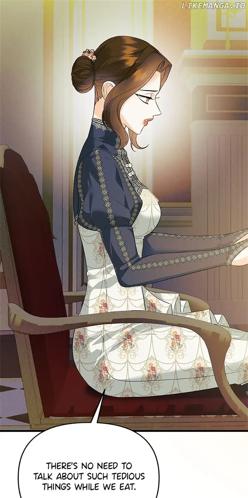 I Created a Harem to Avoid the Male Lead Chapter 36 - Page 16