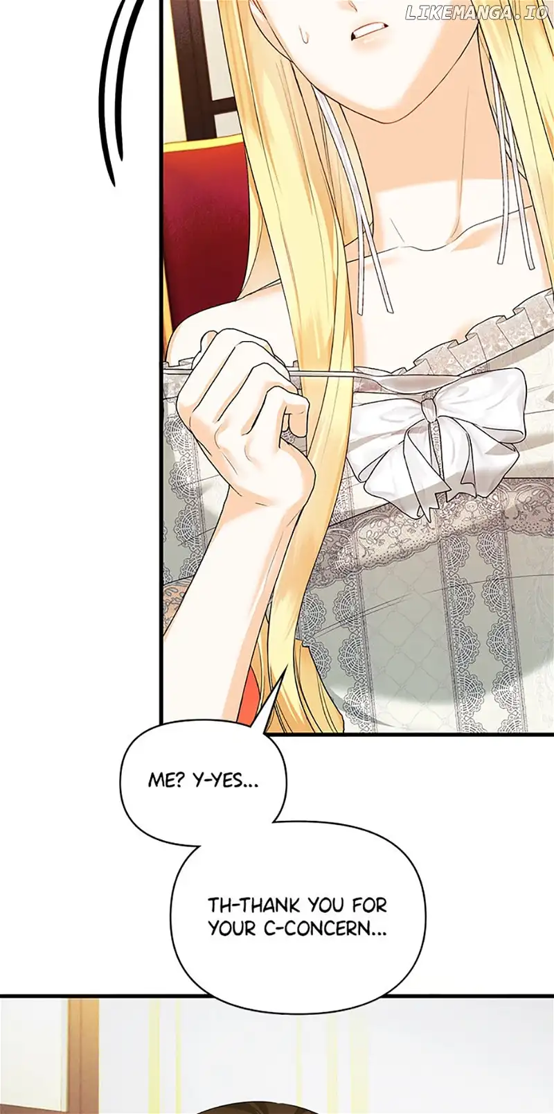 I Created a Harem to Avoid the Male Lead Chapter 36 - Page 18