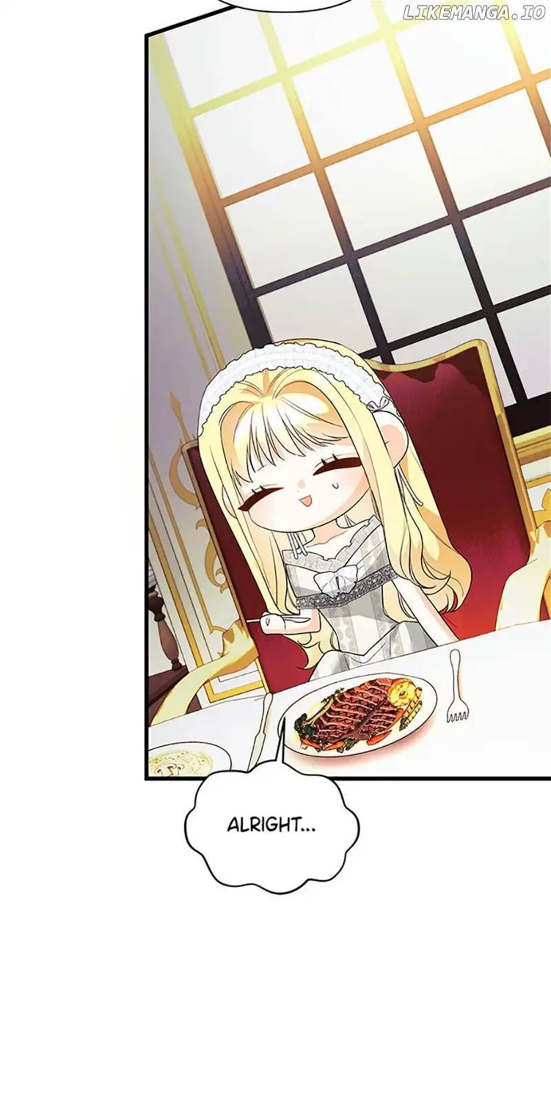 I Created a Harem to Avoid the Male Lead Chapter 36 - Page 20