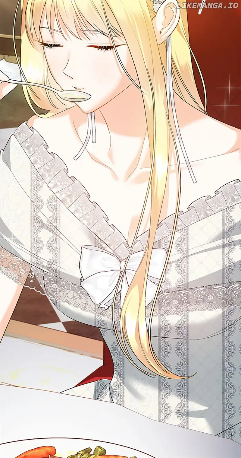 I Created a Harem to Avoid the Male Lead Chapter 36 - Page 23