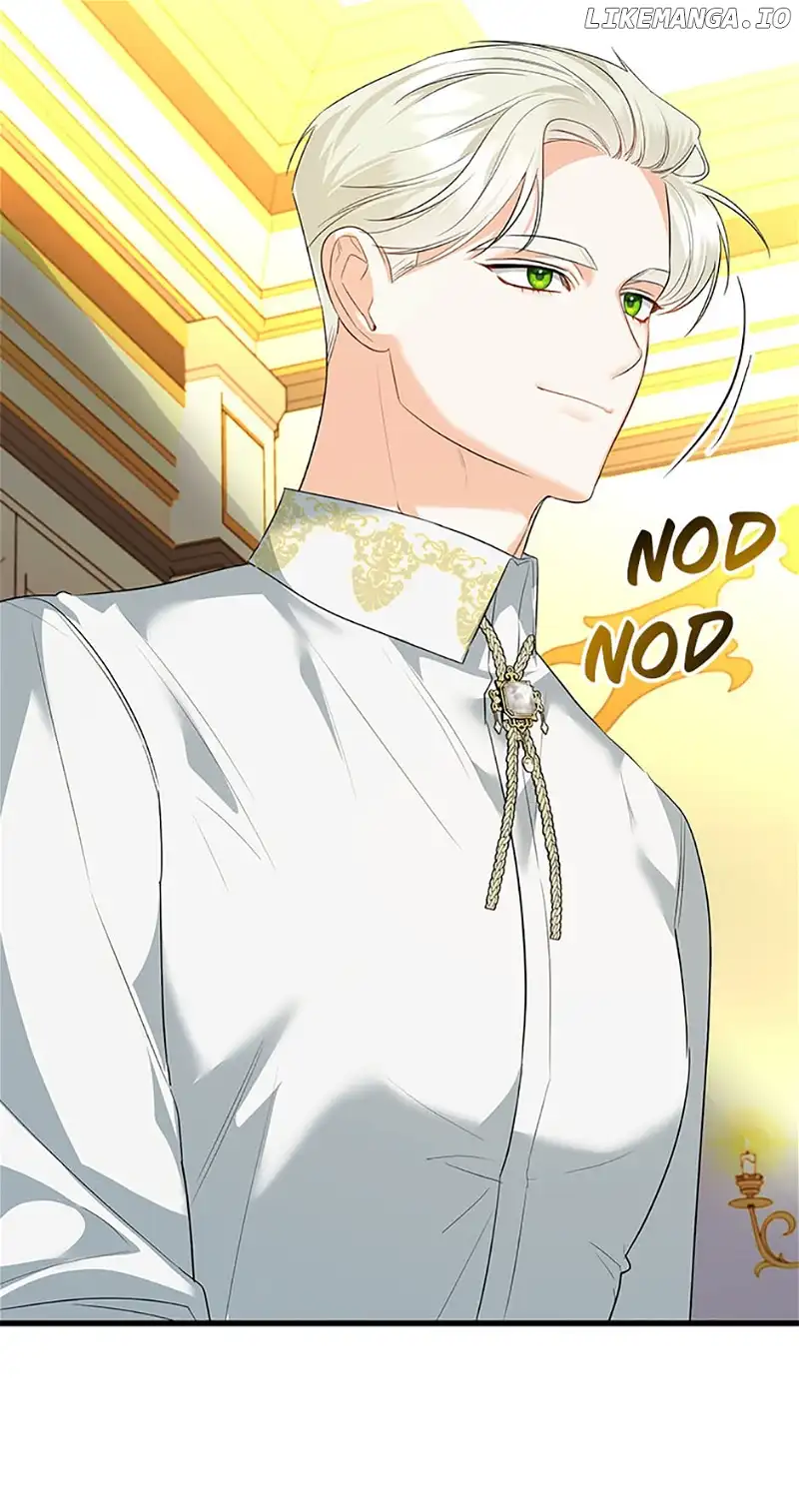 I Created a Harem to Avoid the Male Lead Chapter 36 - Page 27