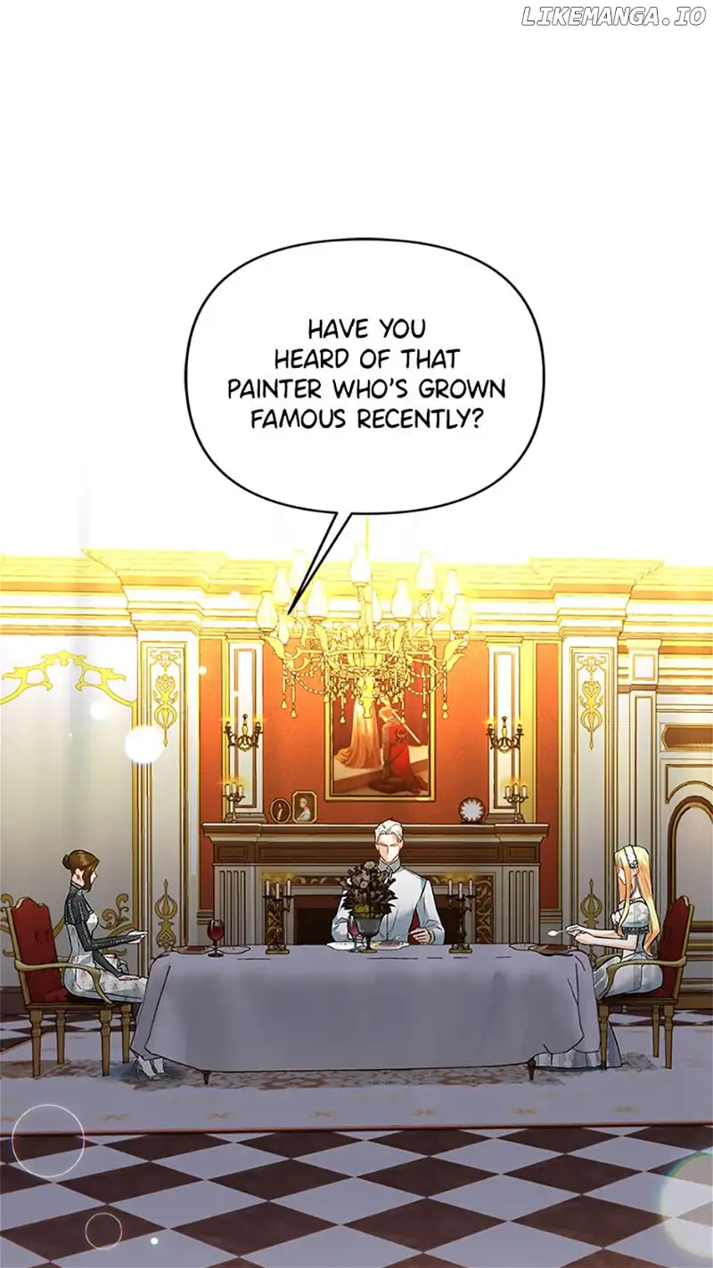 I Created a Harem to Avoid the Male Lead Chapter 36 - Page 28