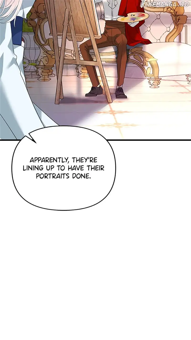 I Created a Harem to Avoid the Male Lead Chapter 36 - Page 30