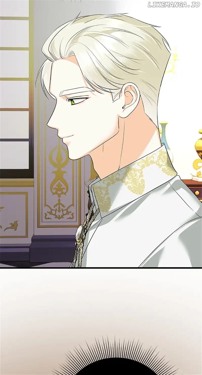 I Created a Harem to Avoid the Male Lead Chapter 36 - Page 4