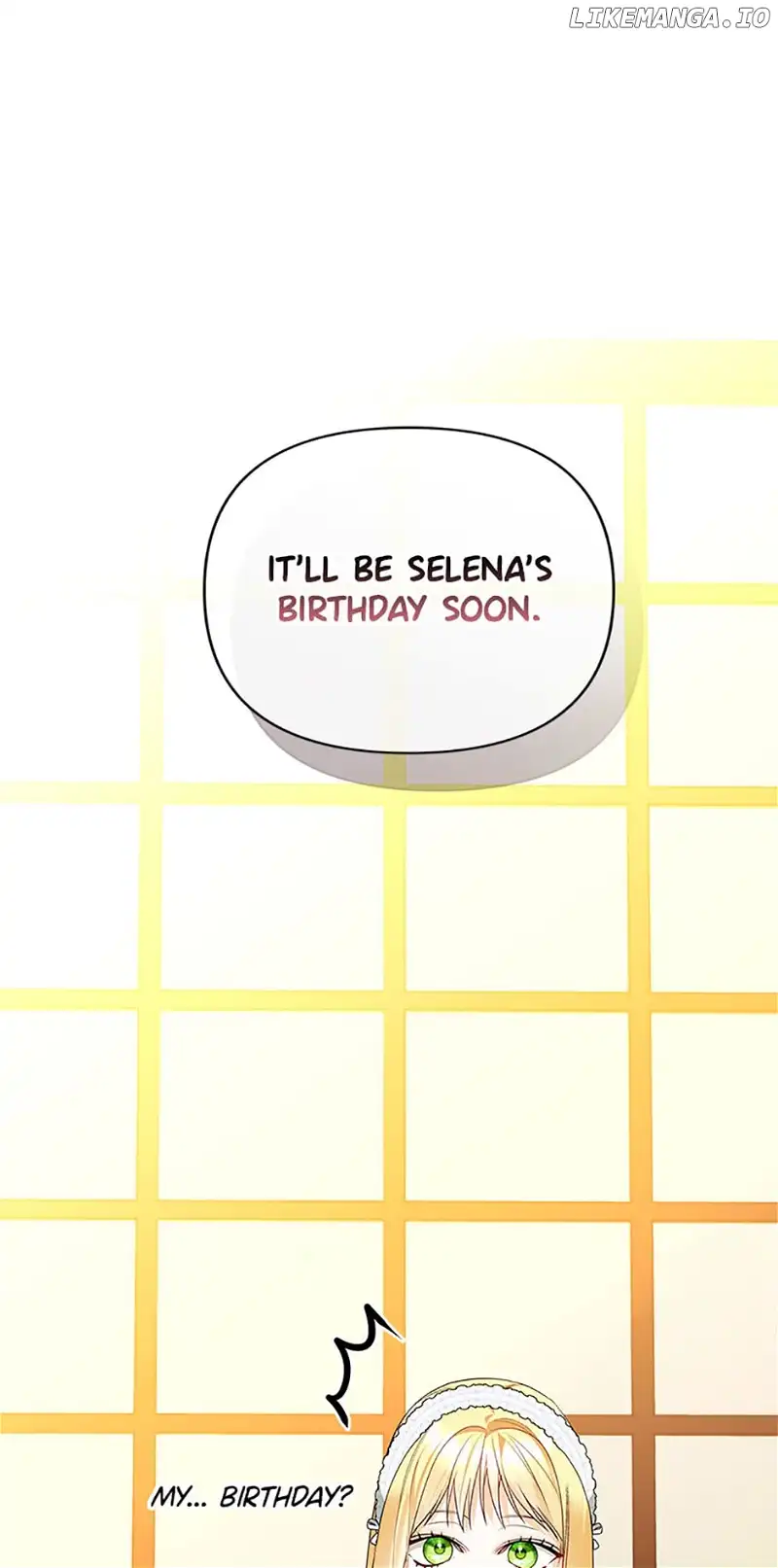 I Created a Harem to Avoid the Male Lead Chapter 36 - Page 41