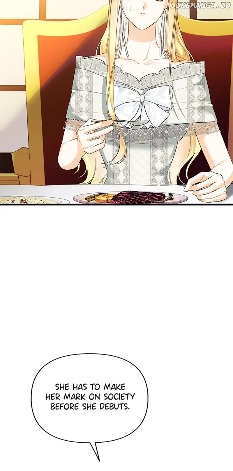 I Created a Harem to Avoid the Male Lead Chapter 36 - Page 42