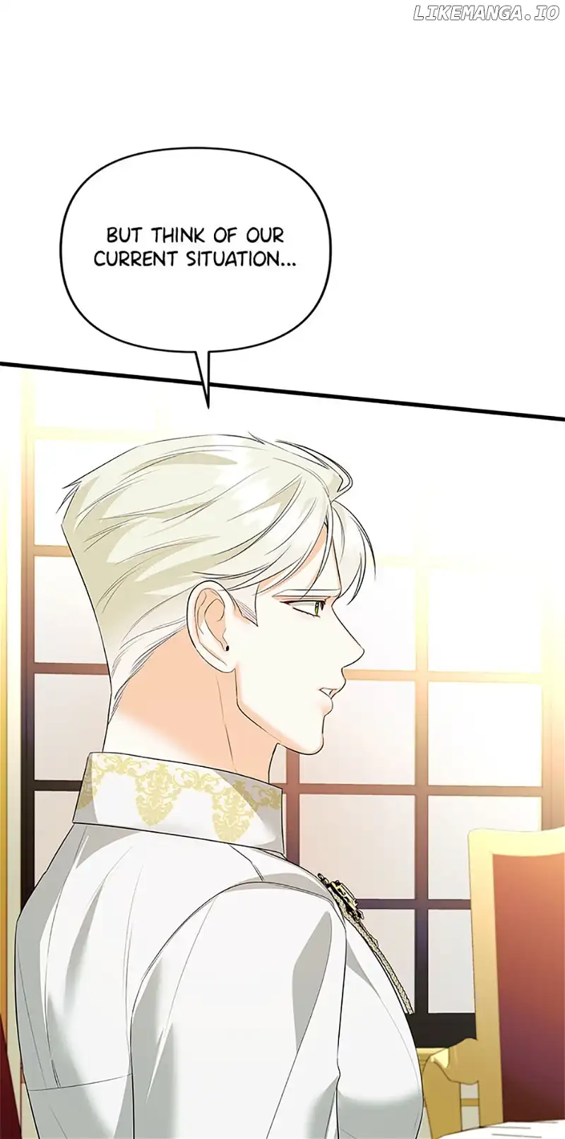 I Created a Harem to Avoid the Male Lead Chapter 36 - Page 44