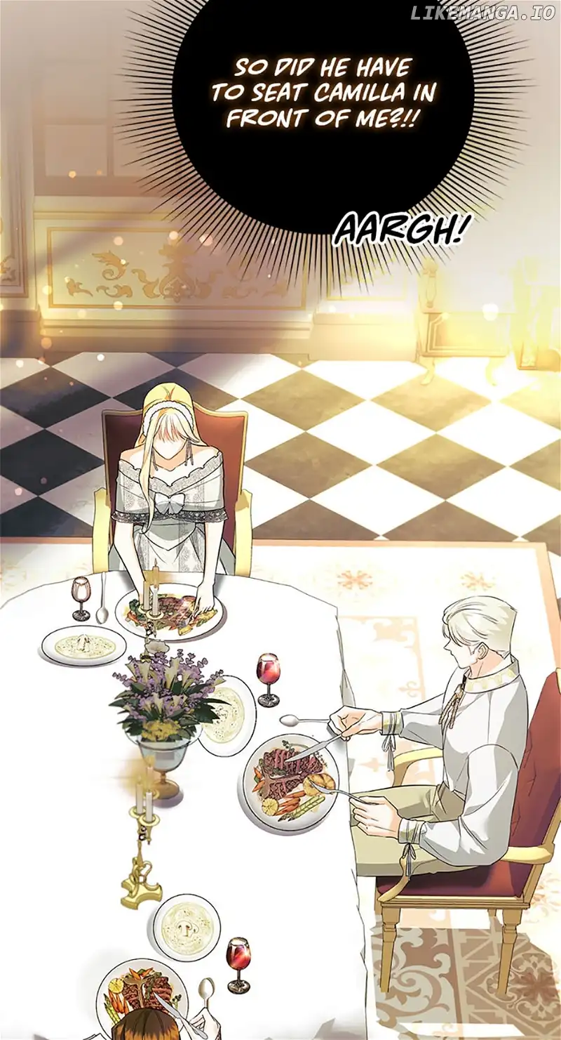 I Created a Harem to Avoid the Male Lead Chapter 36 - Page 5