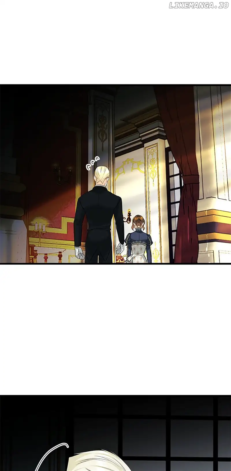 I Created a Harem to Avoid the Male Lead Chapter 36 - Page 51