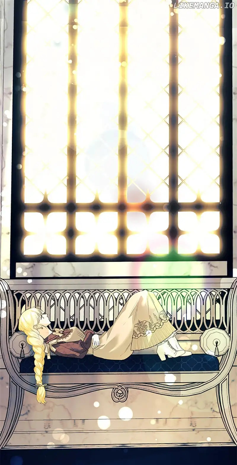 I Created a Harem to Avoid the Male Lead Chapter 36 - Page 57